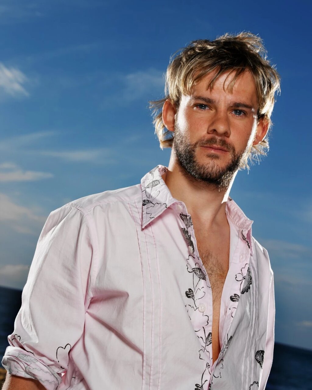 Dominic Monaghan Porträt