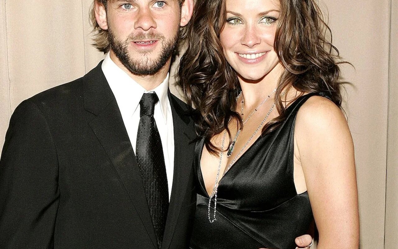 Dominic Monaghan im Bild
