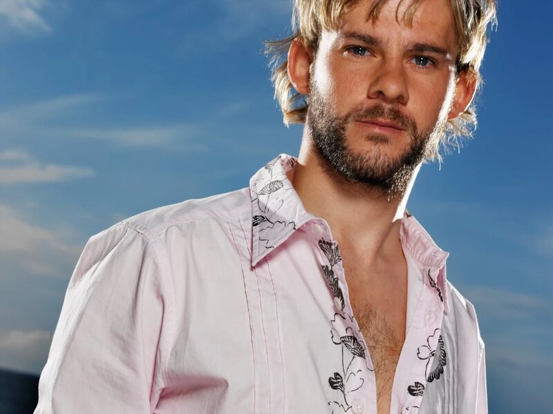 Dominic Monaghan Herr der Ringe: Merry, Mittelerde & der Welterfolg