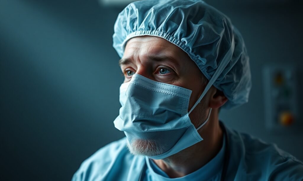Frederik Werth Krankheit: Ursachen, Symptome und Behandlung