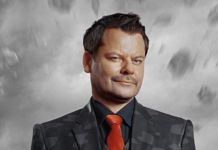 Ingo Appelt krank: Was über den ehemaligen Schauspieler bekannt ist