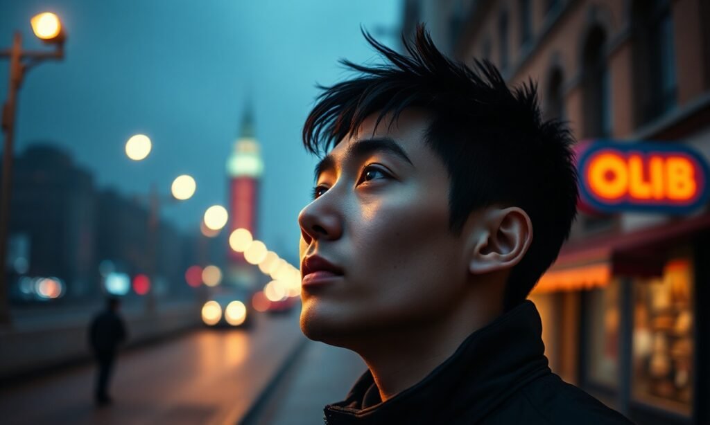 Julien Bam Freundin: Wer ist die Frau hinter dem DJ?